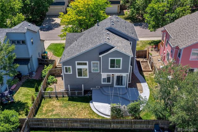 16363 Bluebell Place, Parker, CO 80134