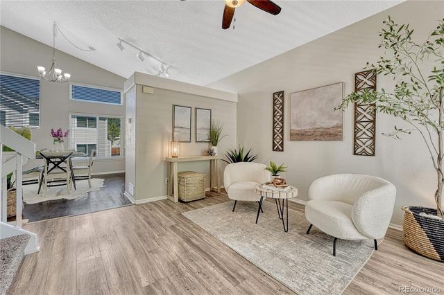 16363 Bluebell Place, Parker, CO 80134