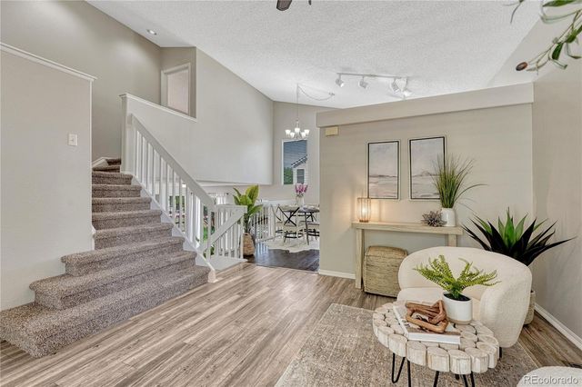 16363 Bluebell Place, Parker, CO 80134