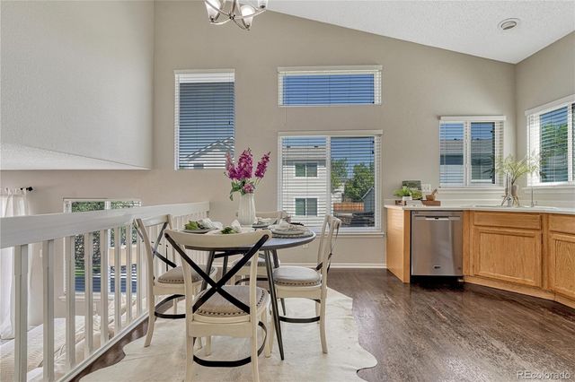 16363 Bluebell Place, Parker, CO 80134