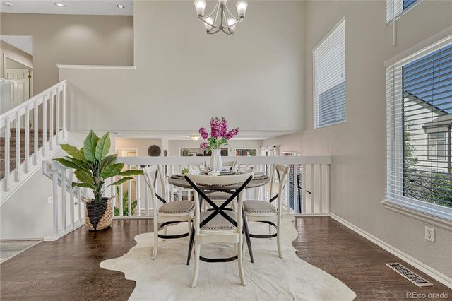 16363 Bluebell Place, Parker, CO 80134
