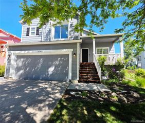 16363 Bluebell Place, Parker, CO 80134