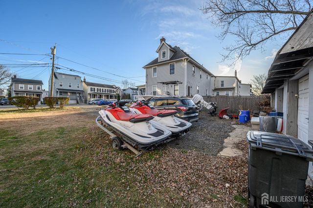 106 John Street, South Amboy, NJ 08879