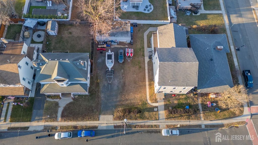 106 John Street, South Amboy, NJ 08879