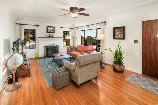 2658 Highland Drive, Carlsbad, CA 92008