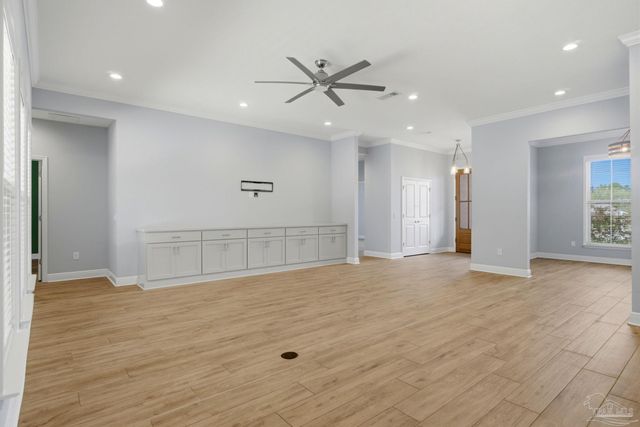 1163 Wensel Dr, Cantonment, FL 32533