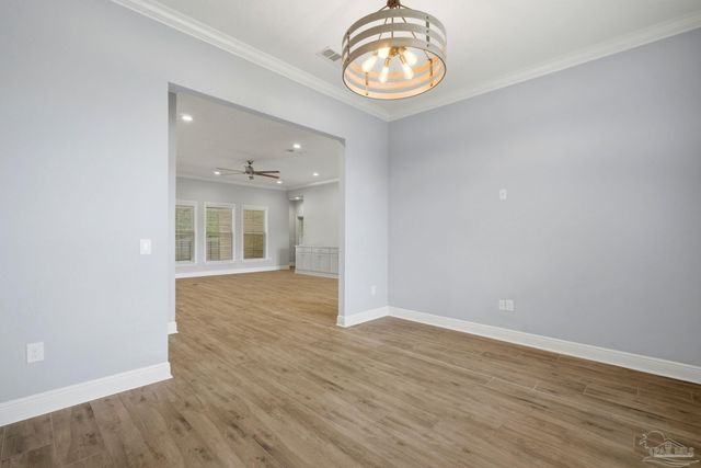 1163 Wensel Dr, Cantonment, FL 32533