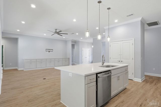 1163 Wensel Dr, Cantonment, FL 32533