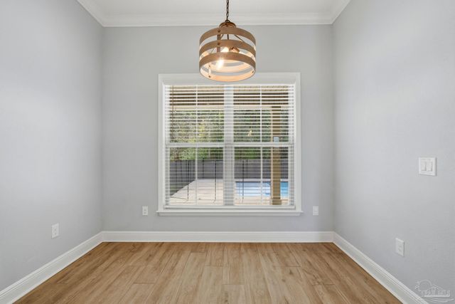 1163 Wensel Dr, Cantonment, FL 32533