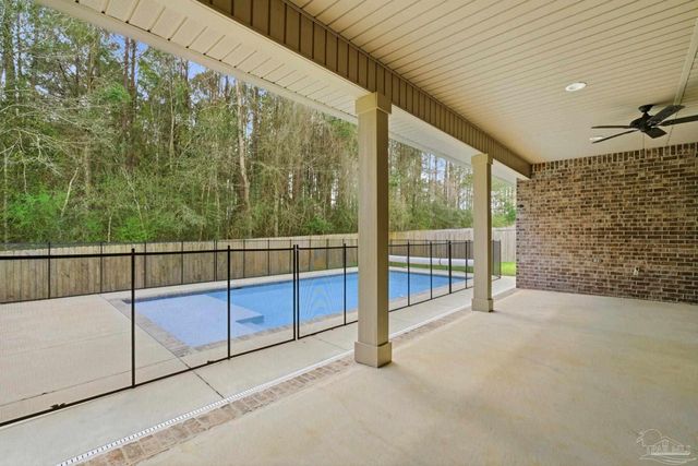 1163 Wensel Dr, Cantonment, FL 32533