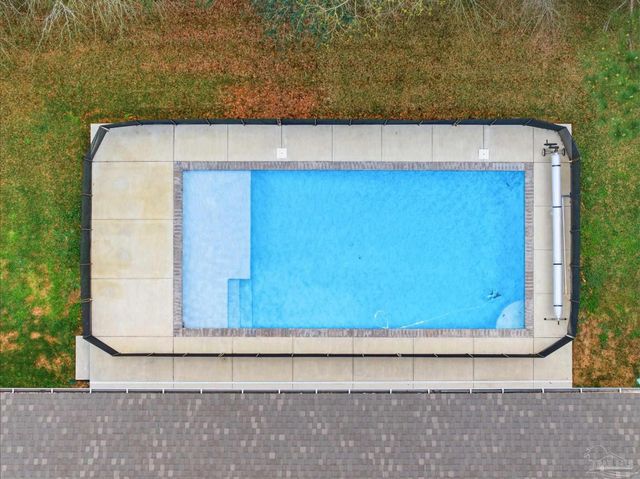 1163 Wensel Dr, Cantonment, FL 32533