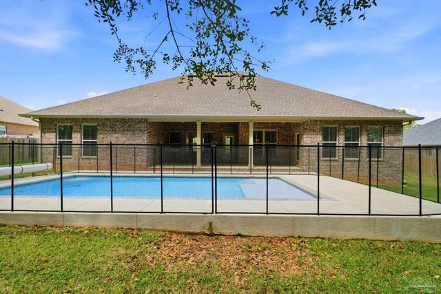 1163 Wensel Dr, Cantonment, FL 32533