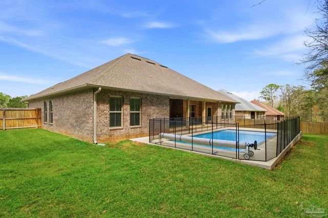 1163 Wensel Dr, Cantonment, FL 32533