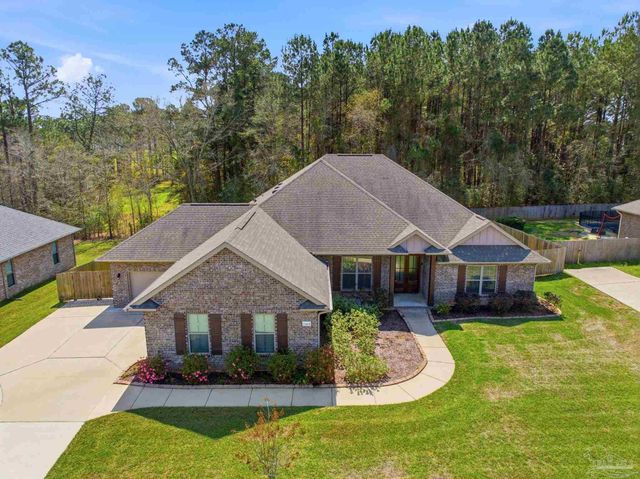 1163 Wensel Dr, Cantonment, FL 32533