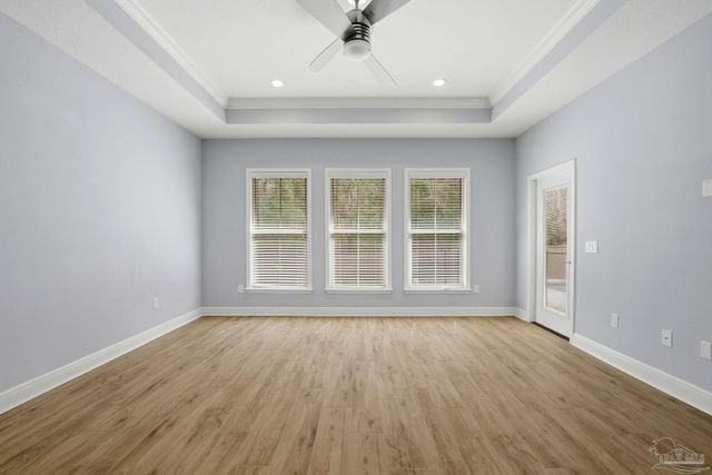 1163 Wensel Dr, Cantonment, FL 32533