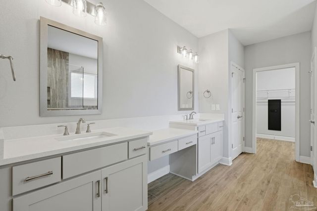 1163 Wensel Dr, Cantonment, FL 32533