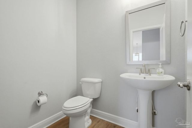 1163 Wensel Dr, Cantonment, FL 32533