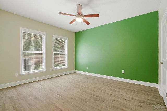 1163 Wensel Dr, Cantonment, FL 32533