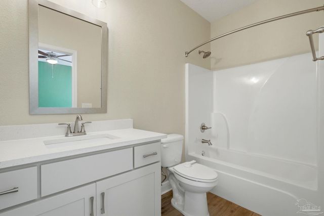 1163 Wensel Dr, Cantonment, FL 32533