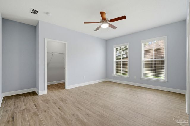 1163 Wensel Dr, Cantonment, FL 32533