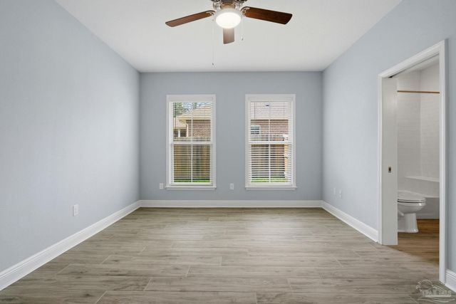 1163 Wensel Dr, Cantonment, FL 32533