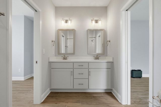 1163 Wensel Dr, Cantonment, FL 32533