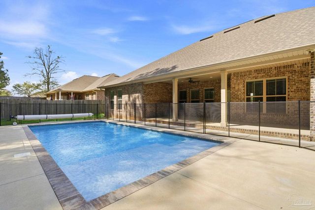 1163 Wensel Dr, Cantonment, FL 32533