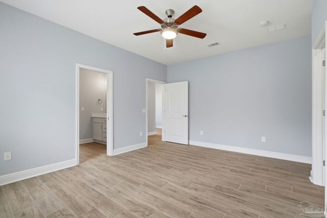 1163 Wensel Dr, Cantonment, FL 32533