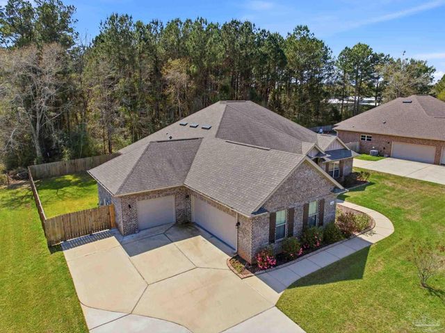 1163 Wensel Dr, Cantonment, FL 32533