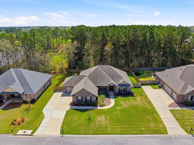 1163 Wensel Dr, Cantonment, FL 32533