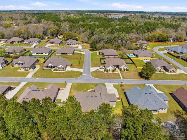 1163 Wensel Dr, Cantonment, FL 32533