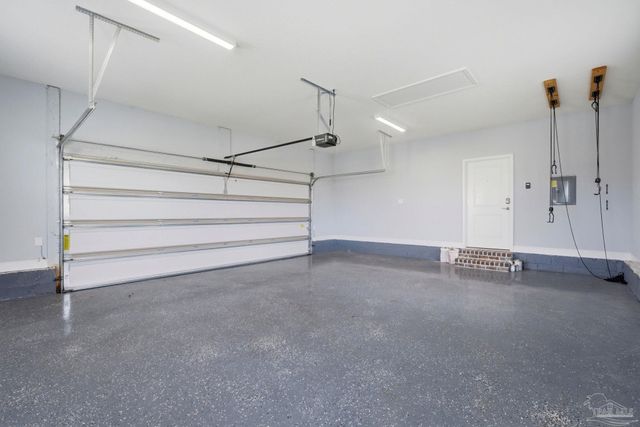 1163 Wensel Dr, Cantonment, FL 32533