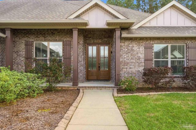 1163 Wensel Dr, Cantonment, FL 32533