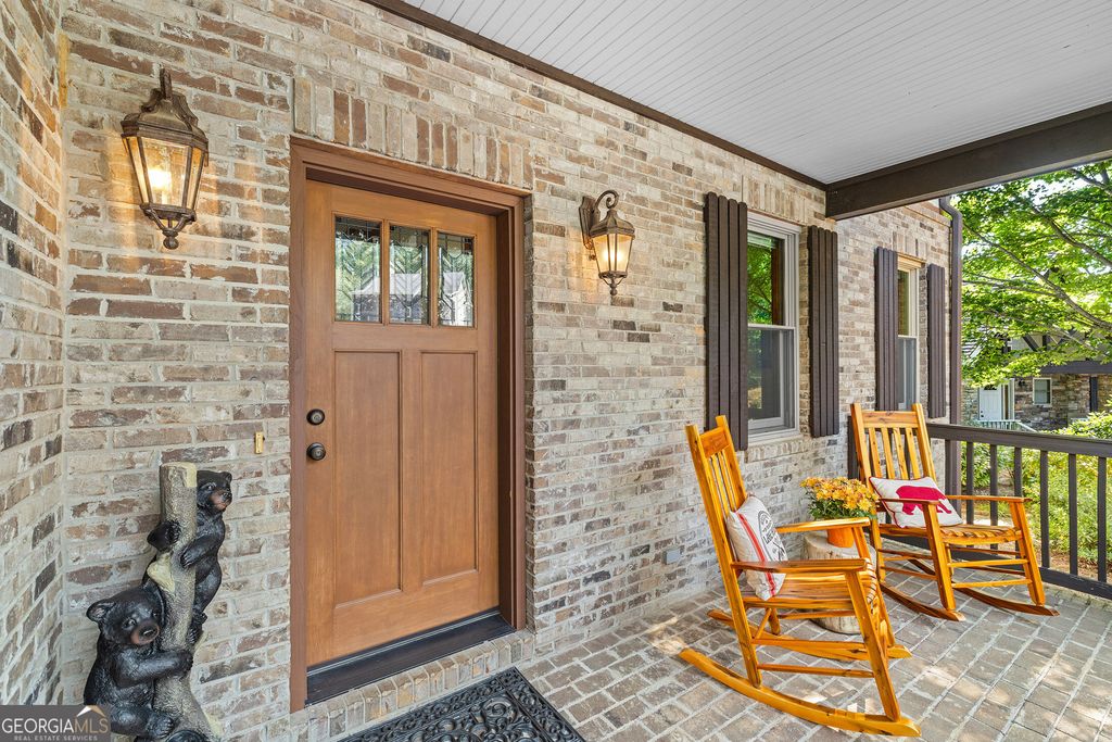 65 Seasons View Court, Clarkesville, GA 30523 — photo 4