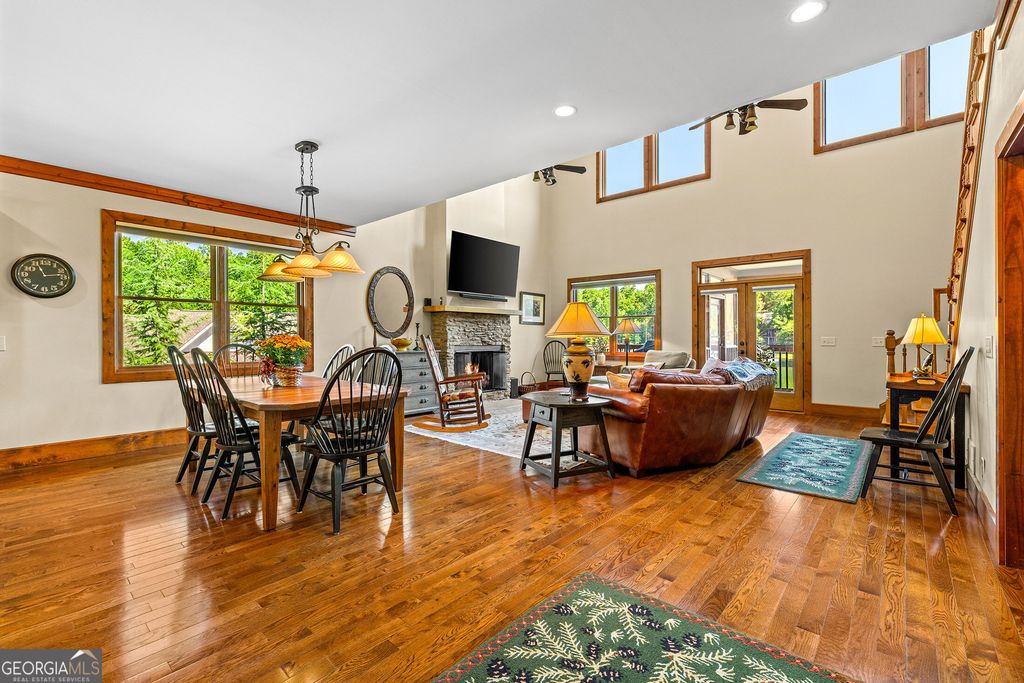 65 Seasons View Court, Clarkesville, GA 30523 — photo 5