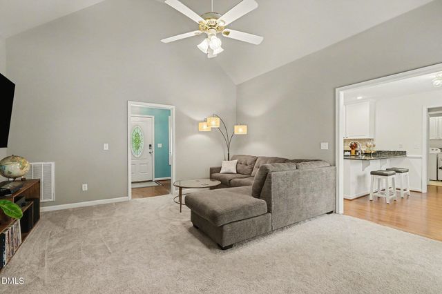 101 Maple Street, Butner, NC 27509