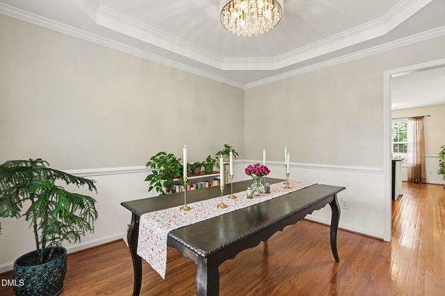 101 Maple Street, Butner, NC 27509