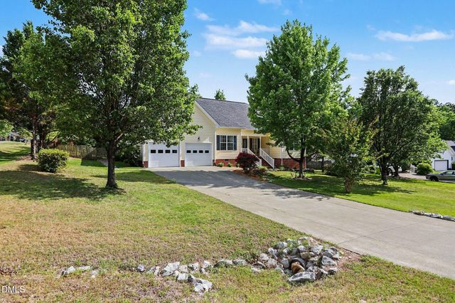 101 Maple Street, Butner, NC 27509