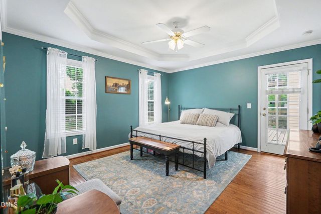 101 Maple Street, Butner, NC 27509