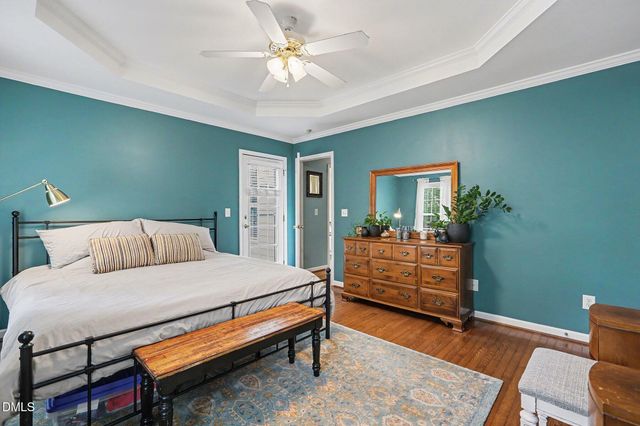 101 Maple Street, Butner, NC 27509