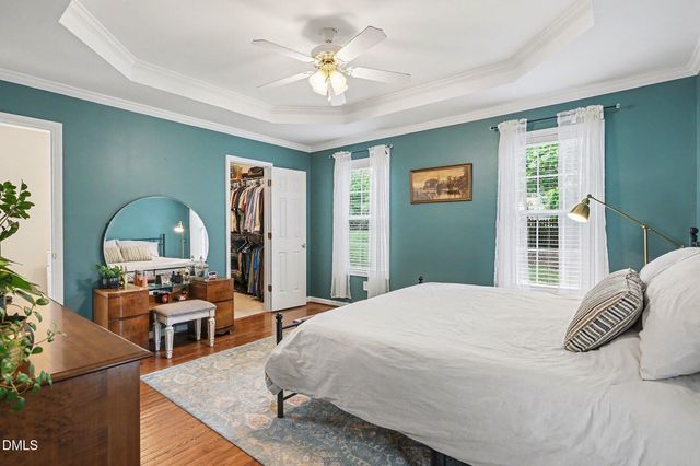 101 Maple Street, Butner, NC 27509