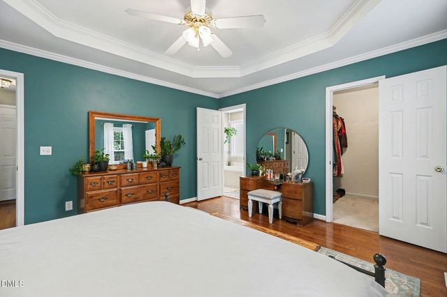 101 Maple Street, Butner, NC 27509