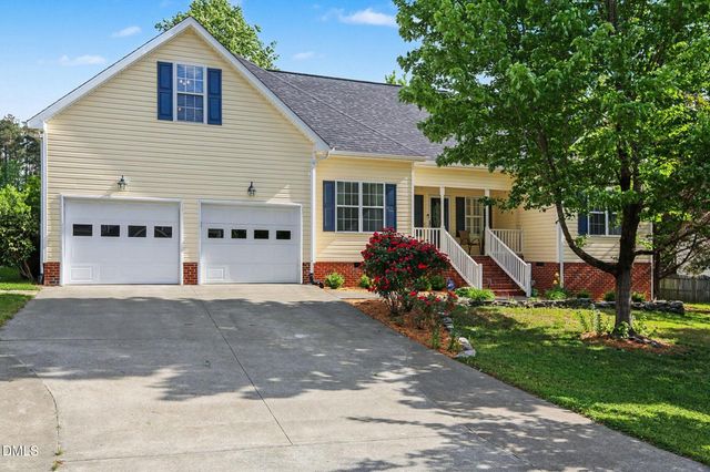 101 Maple Street, Butner, NC 27509