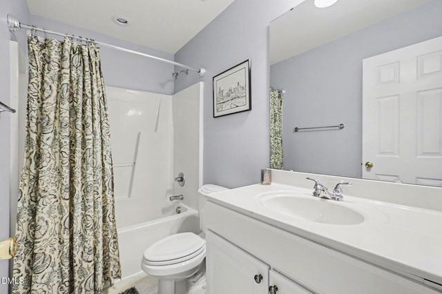 101 Maple Street, Butner, NC 27509