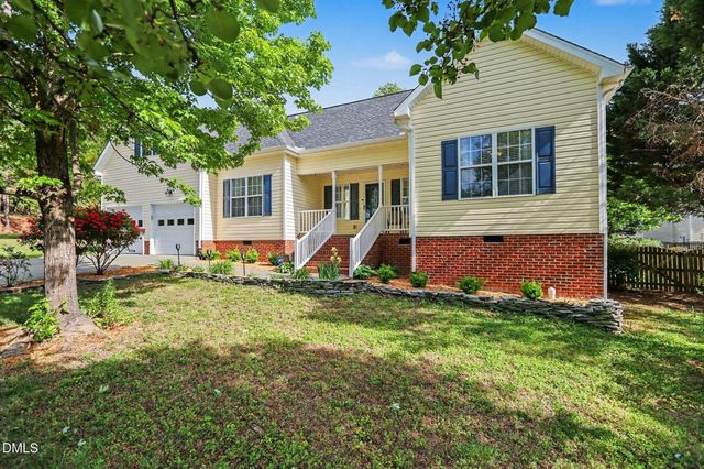 101 Maple Street, Butner, NC 27509