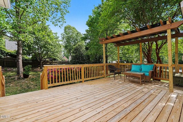 101 Maple Street, Butner, NC 27509