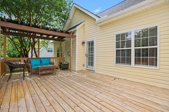 101 Maple Street, Butner, NC 27509