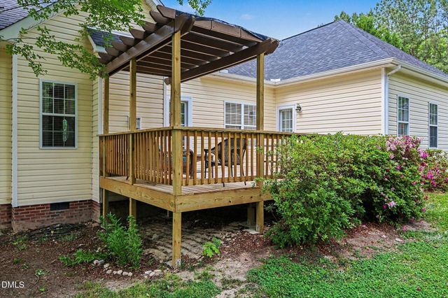 101 Maple Street, Butner, NC 27509