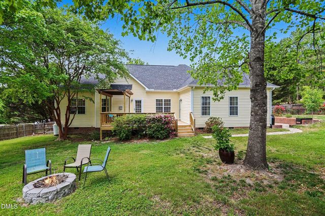 101 Maple Street, Butner, NC 27509