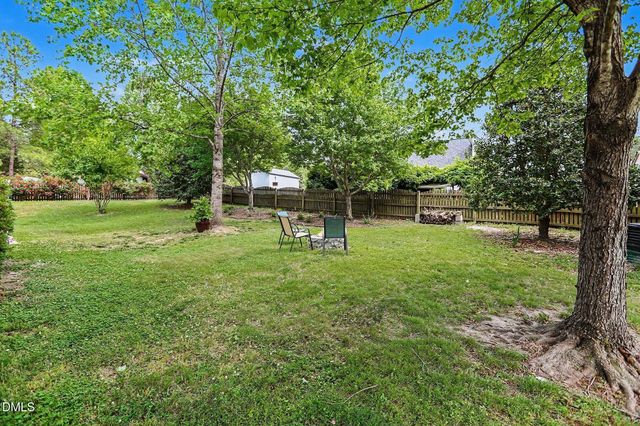 101 Maple Street, Butner, NC 27509
